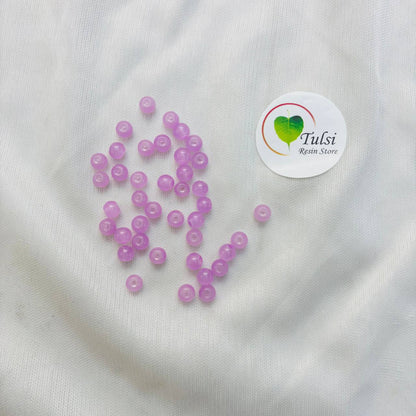 Colourful Rakhi Beads