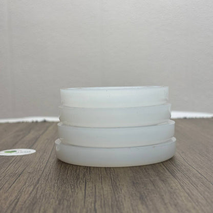Light Round Bangle Mould tulsiresin