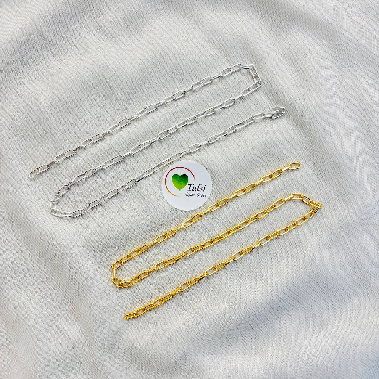 Designer Bracelet Chain  (A)