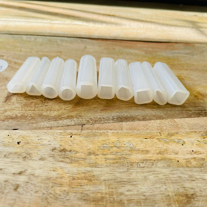 10 Pcs Pendant Mould Set tulsiresin