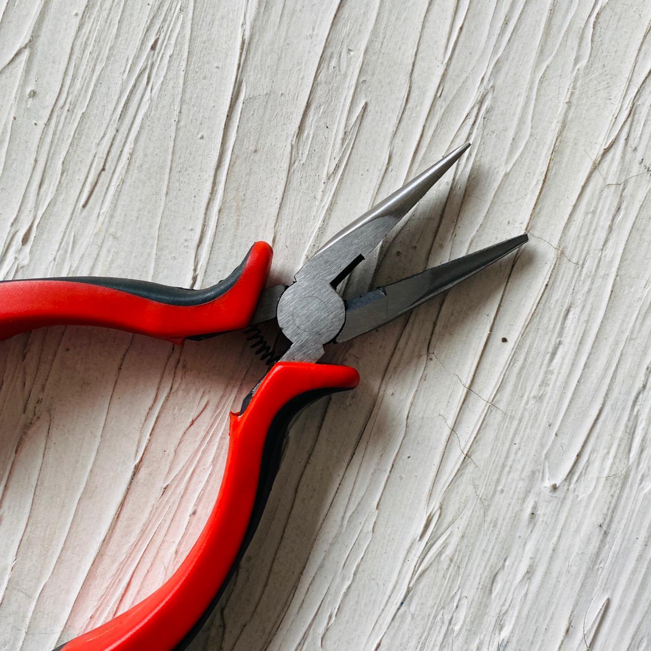 2 in 1 Plier tulsiresin