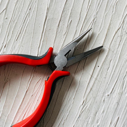 2 in 1 Plier tulsiresin