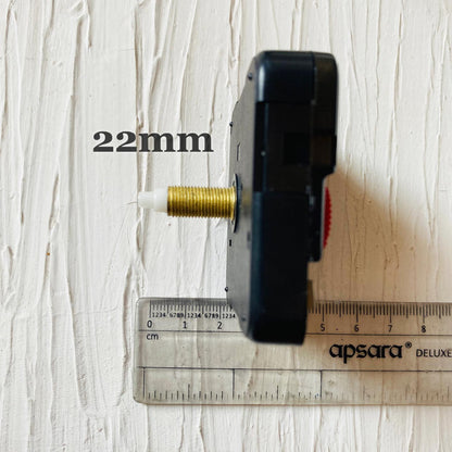 22 MM Tik-Tik Machine tulsiresin