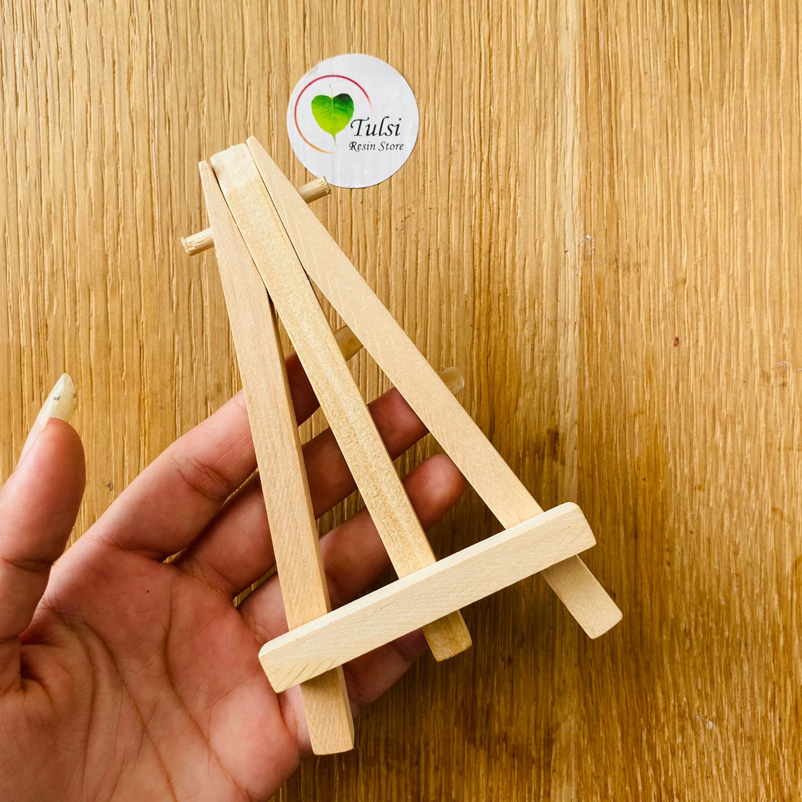 5" Easel Stand