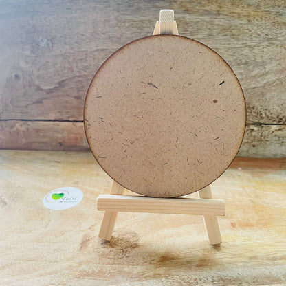6" Easel Stand Tulsi Resin Store