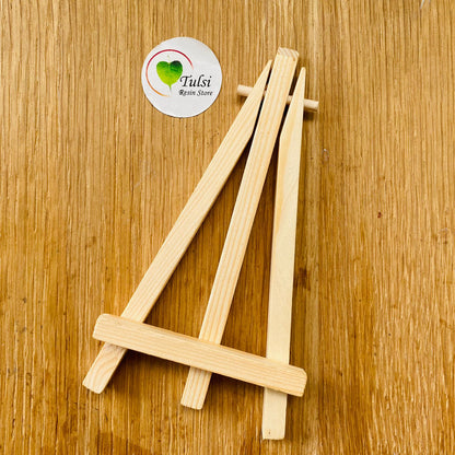 6" Easel Stand Tulsi Resin Store