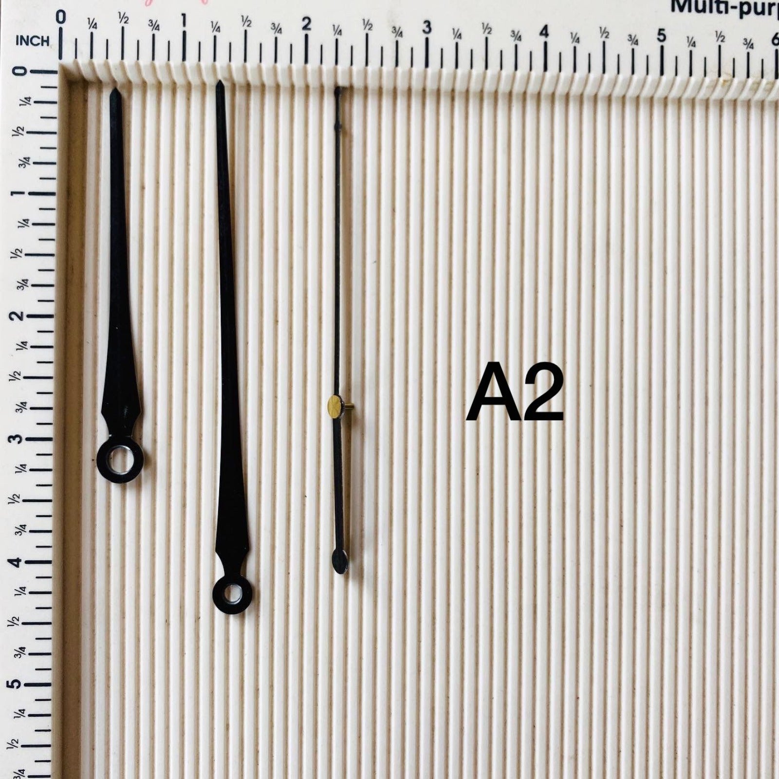 23 MM Tik-Tik Machine Set