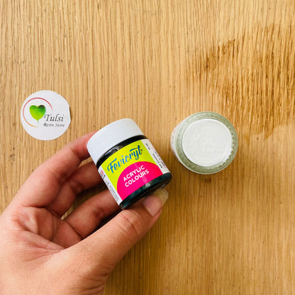 Fevicryl Acrylic Colours - 15 ML