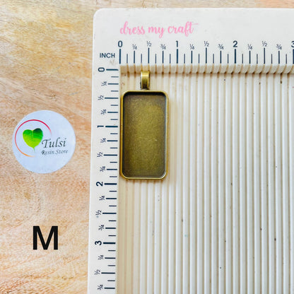 Antique Bazel M Tulsi Resin Store