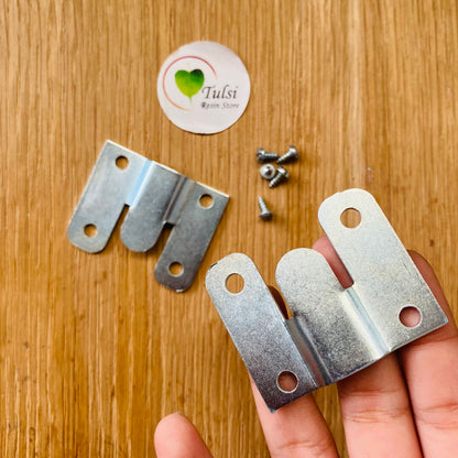 Big hanging hook Tulsi Resin Store