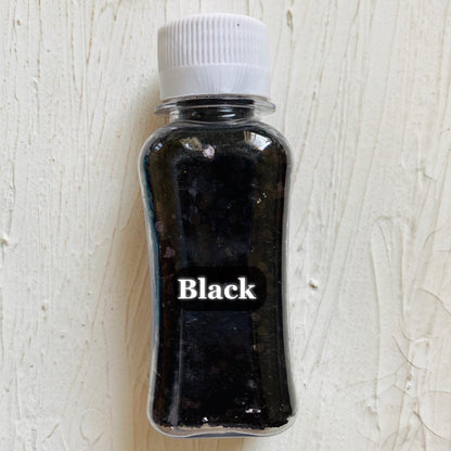 Chunks - Black
