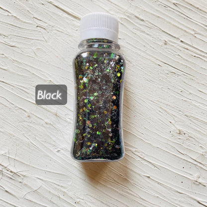 Combiglits - Black tulsiresin