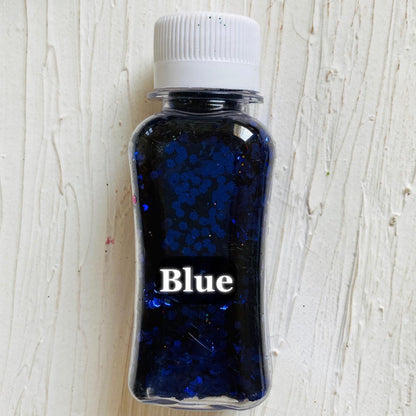 Chunks - Blue