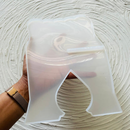 Book Stand Mould - Big