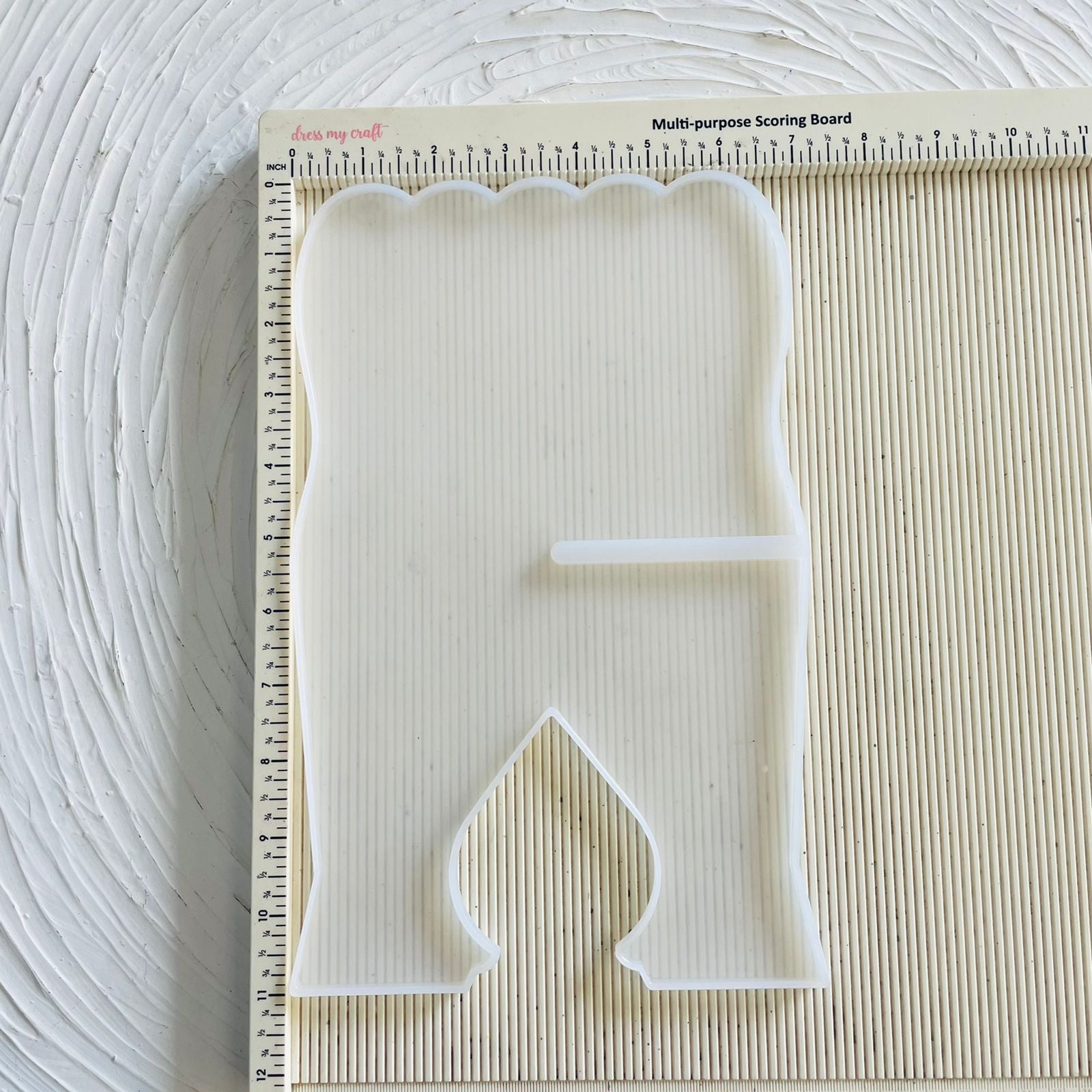 Book Stand Mould - Big