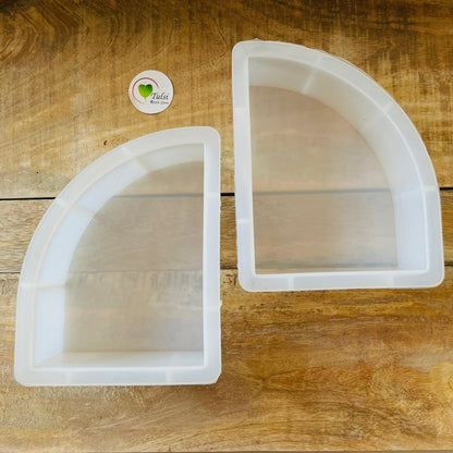 Bookend Mould