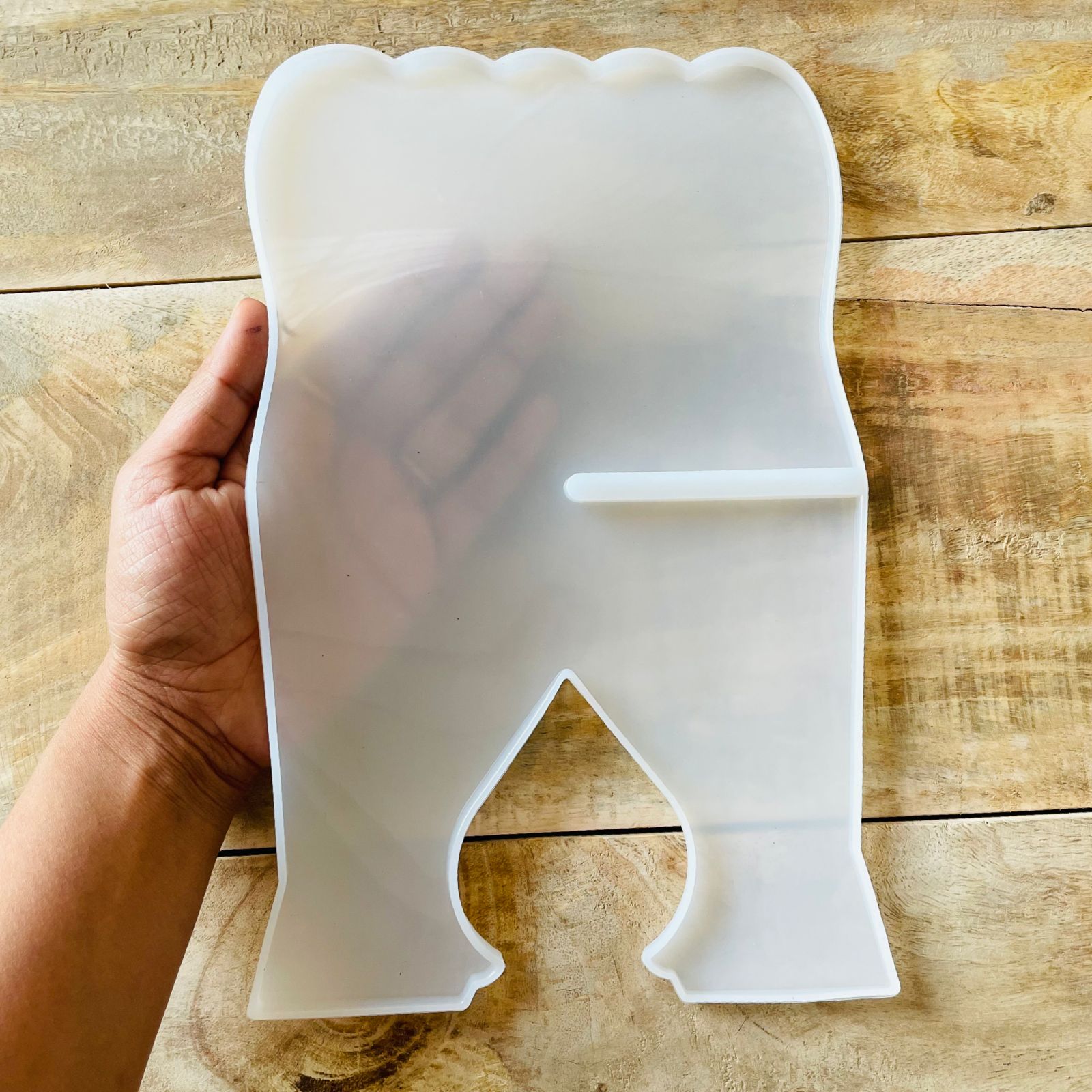 Book Stand Mould - Big