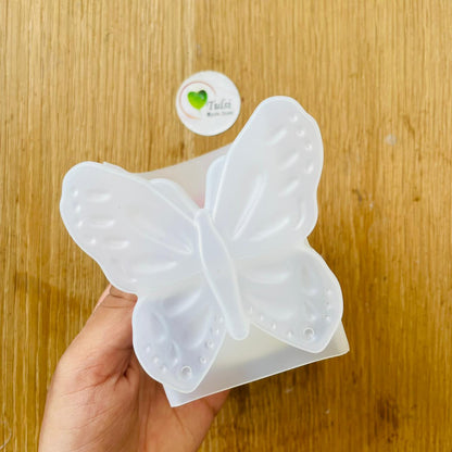 Butterfly Bowl Mould Tulsi Resin Store
