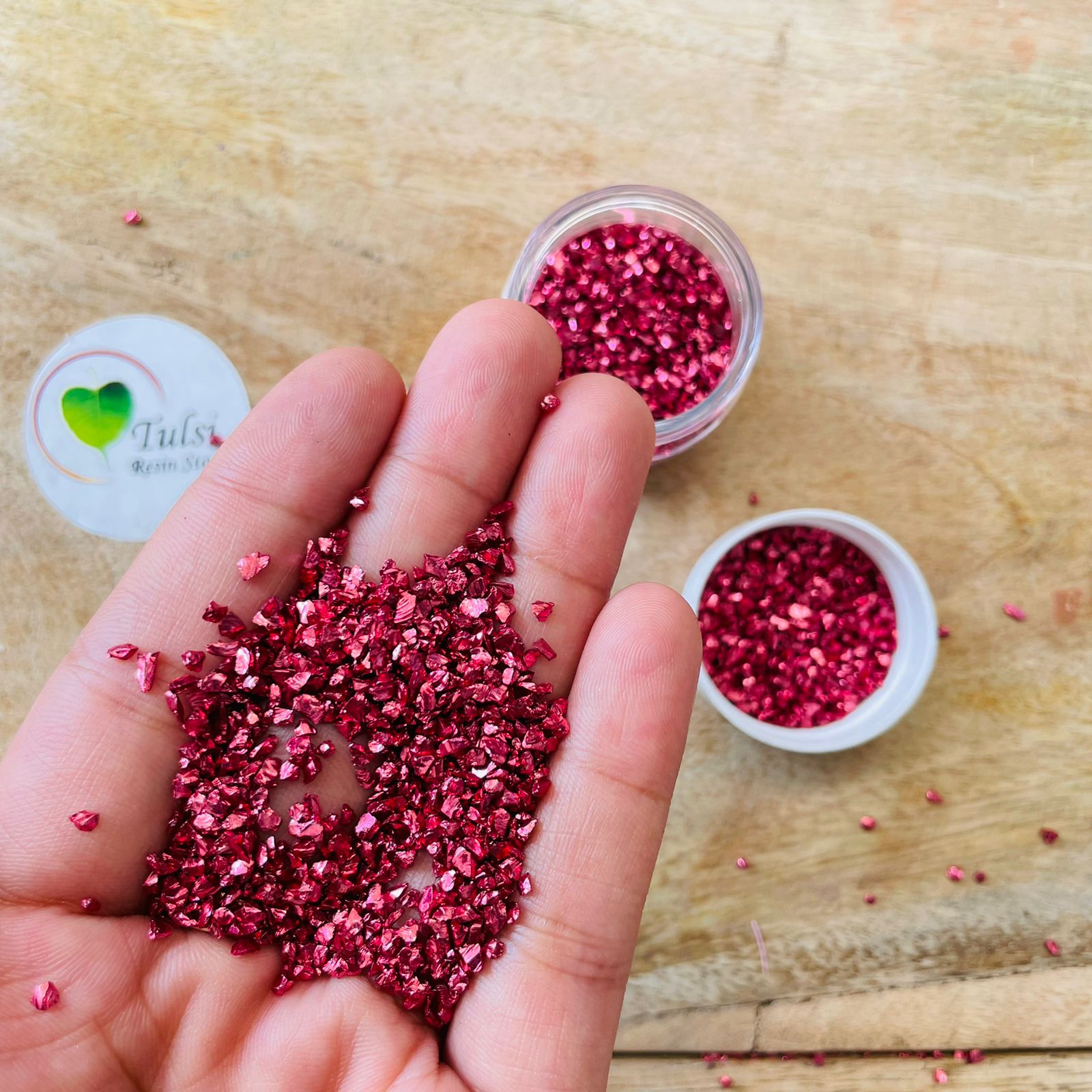 Carrot Red Granules