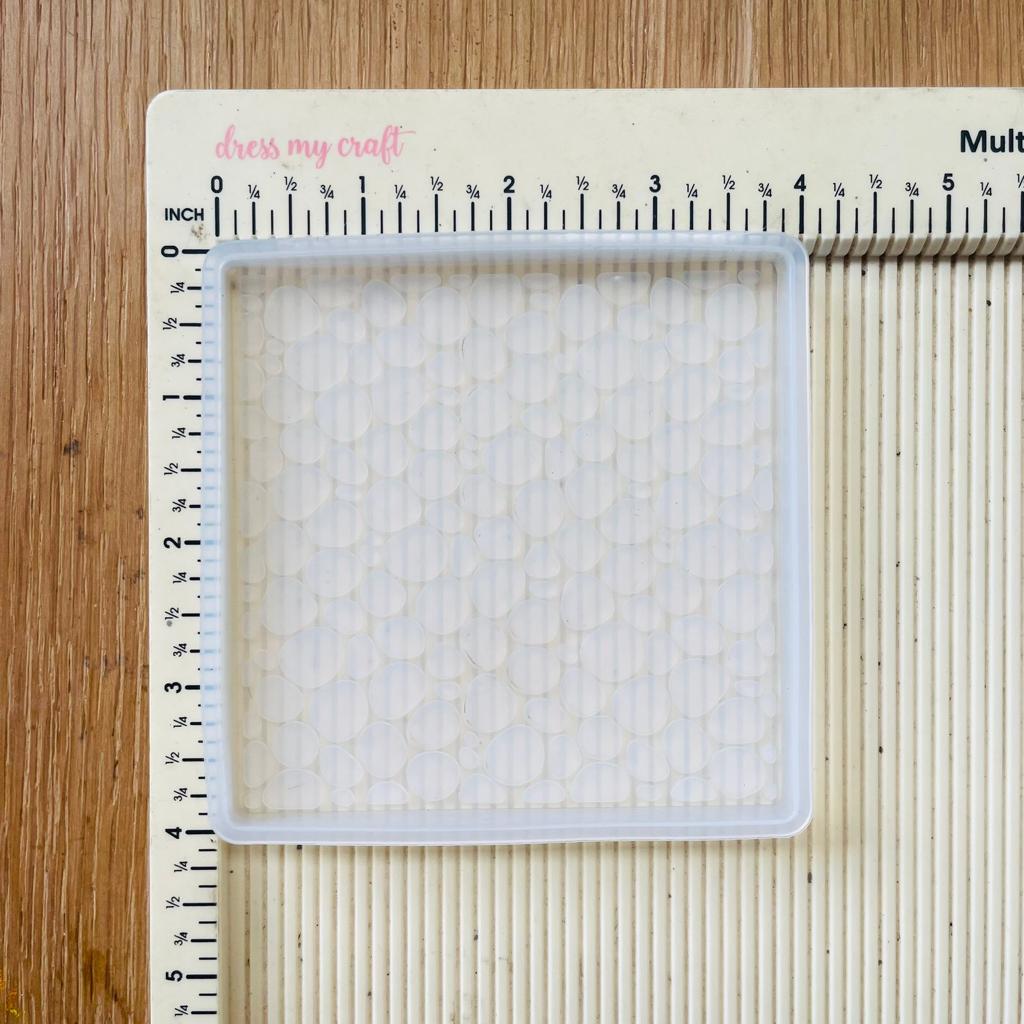 Cell Coaster Mould