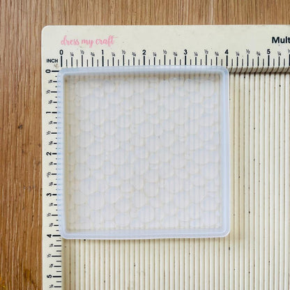 Cell Coaster Mould