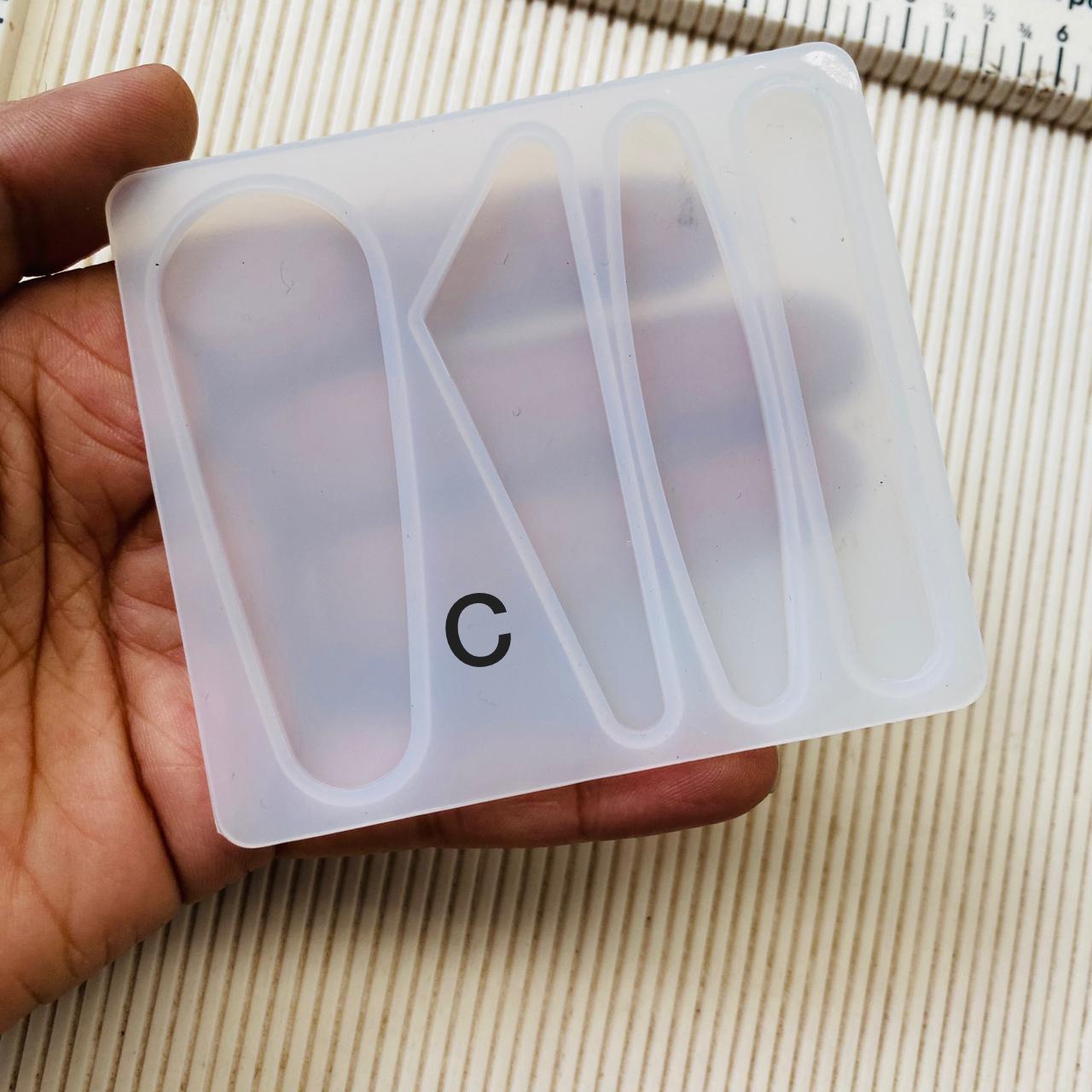 Clip Mould C