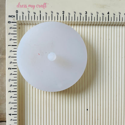 Clock Machine Space Mould Tulsi Resin Store