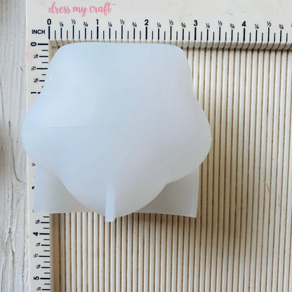 Cup shape Pen Stand Tulsi Resin Store