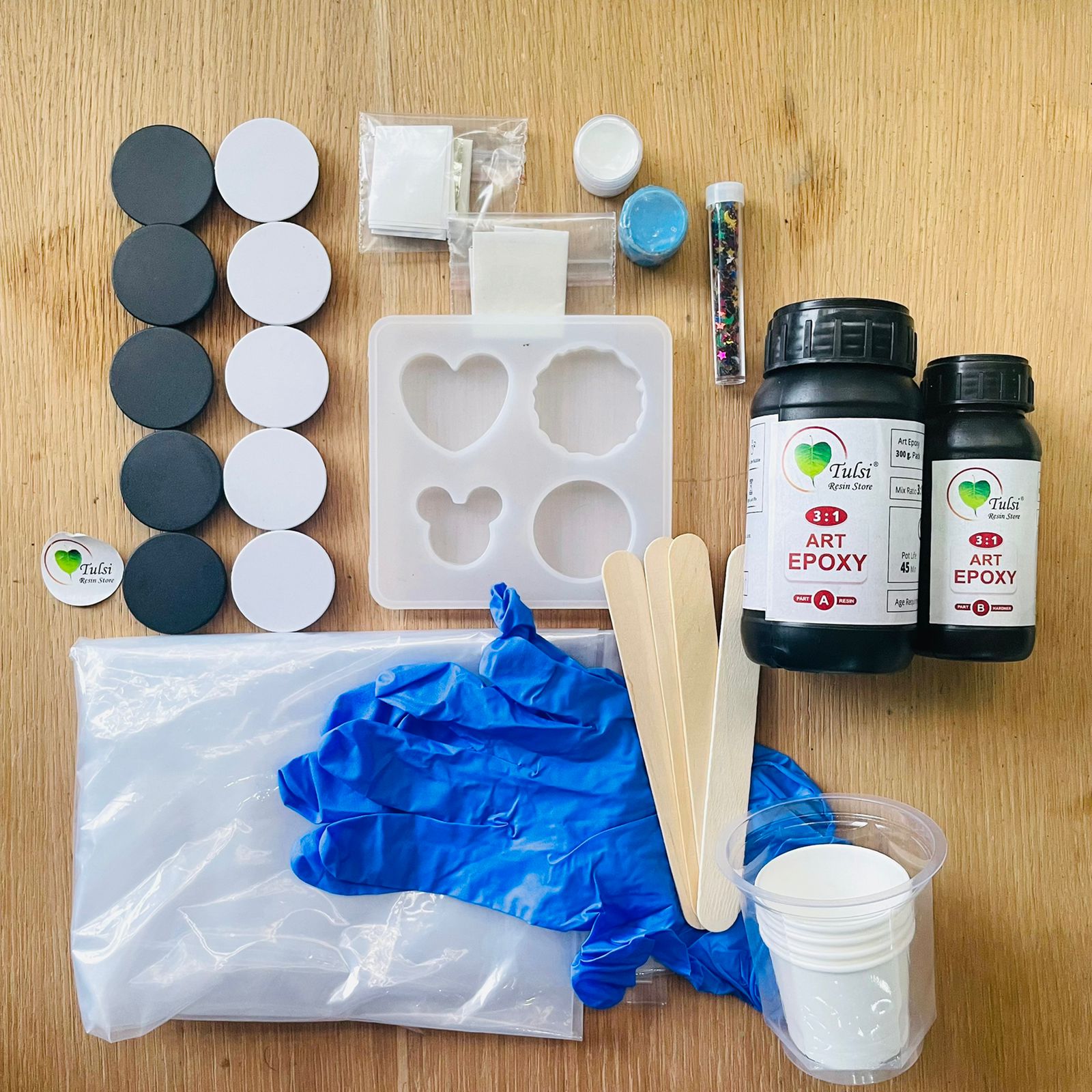 DIY Popsocket Kit