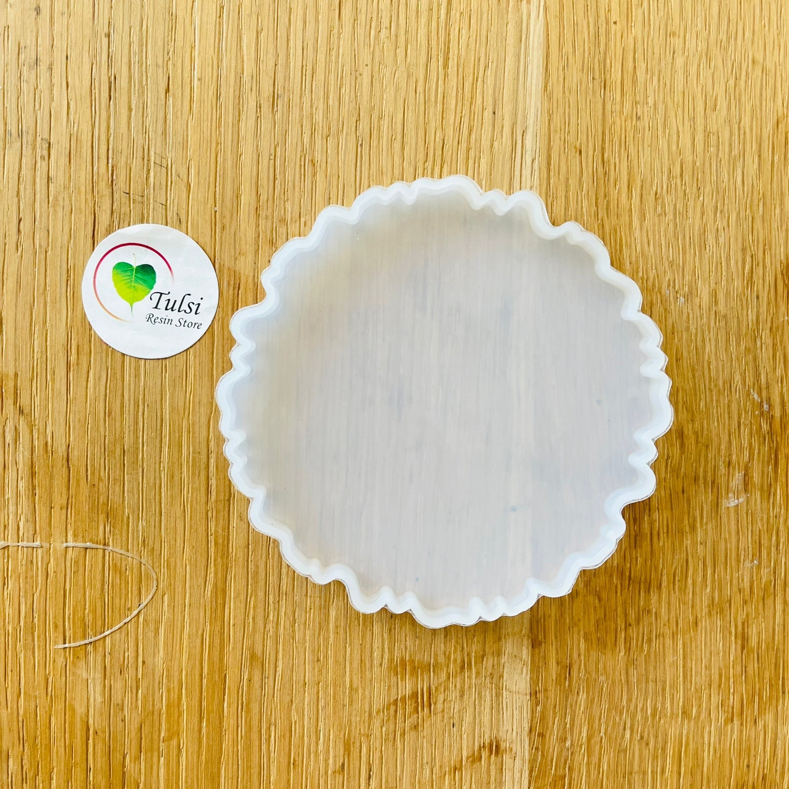 Designer Agate Mould (D)