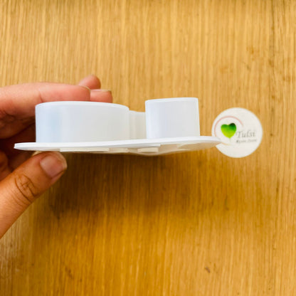 Designer Love Mould (B)