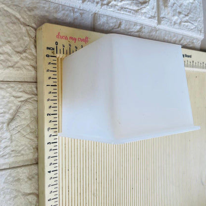 Distash / Defective Plantern Mould