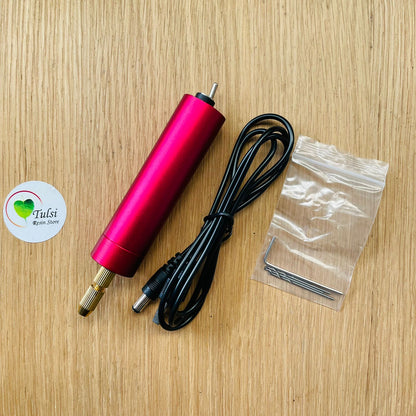 Electric Drill (A) tulsiresin