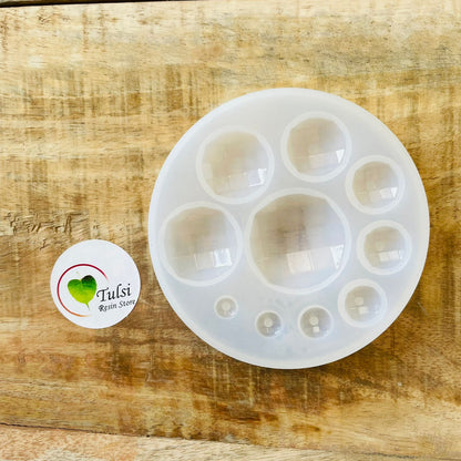 Gem Mould (B) Tulsi Resin Store