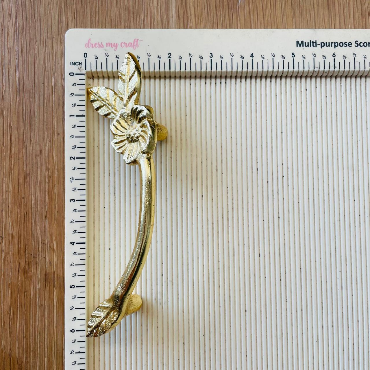 Metal Tray Handle - (H)
