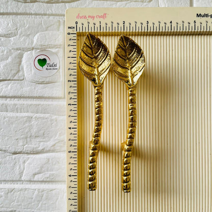 Metal Tray Handle - (W)