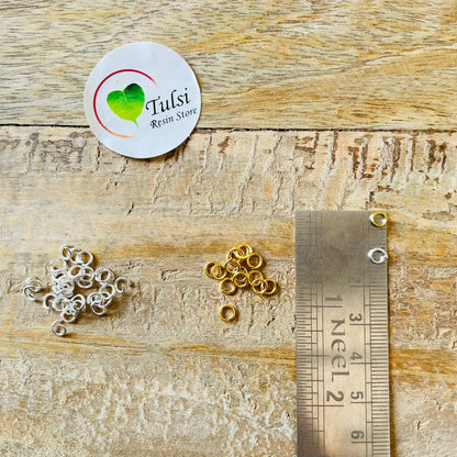 Mini Connectors - - Tulsi Resin Store