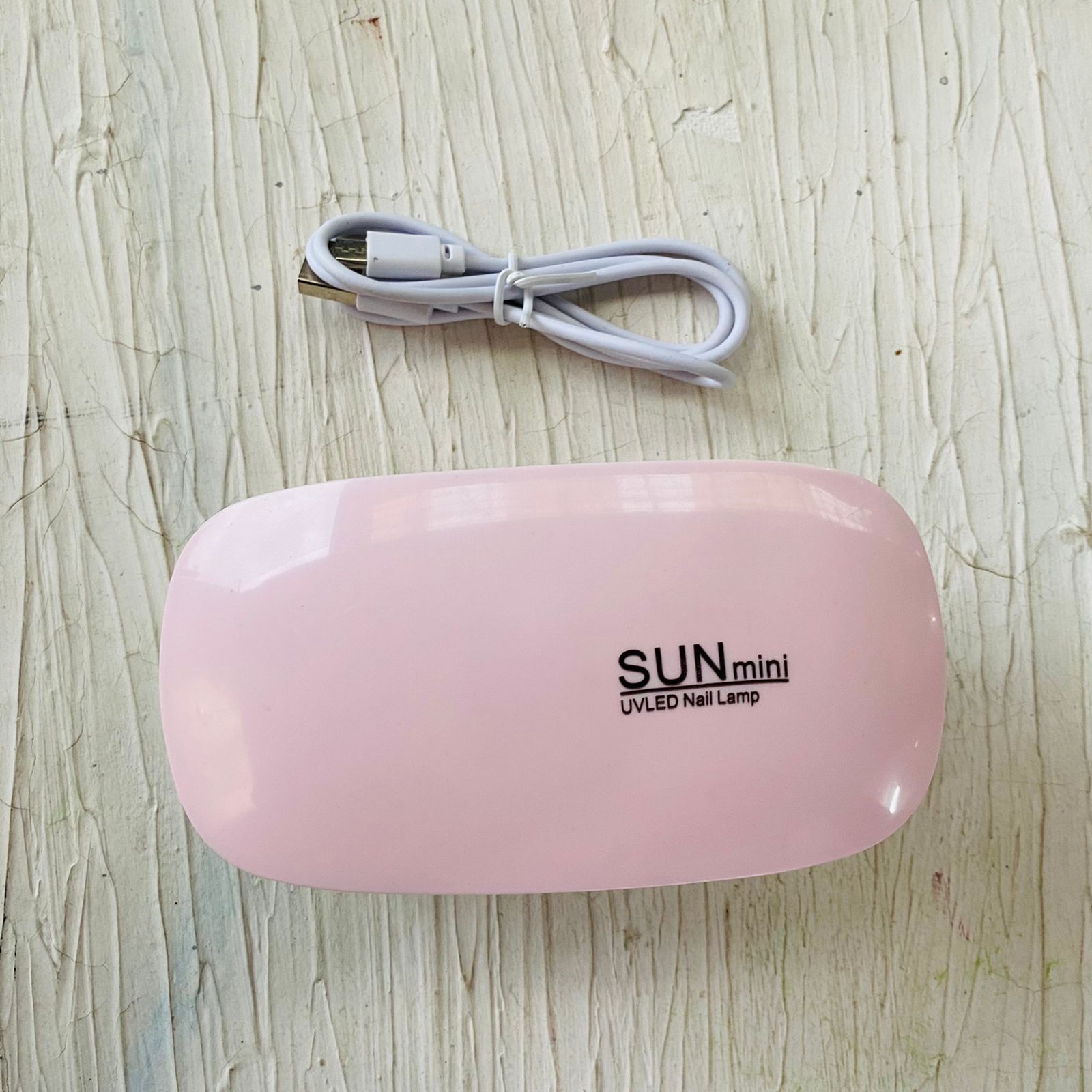 Mini UV LED Lamp - 6W