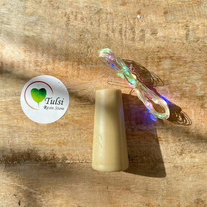 Multi colour - Cork light