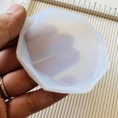 Octagon Small Mould