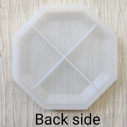 Octagon Coaster
