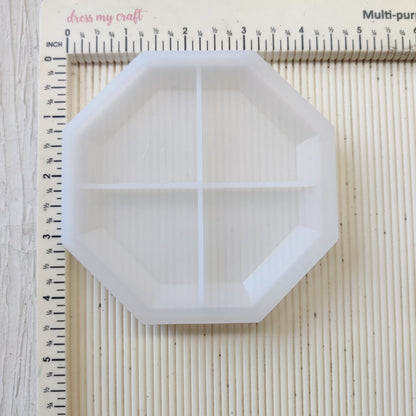 Octagon Coaster