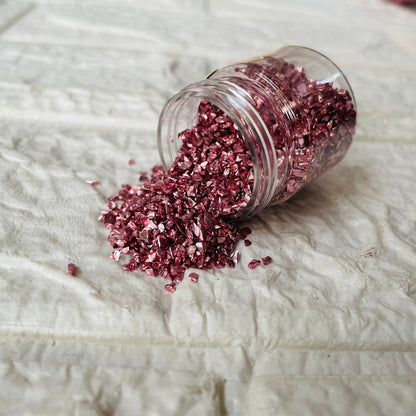 Onion Pink Granules (A) Tulsi Resin Store