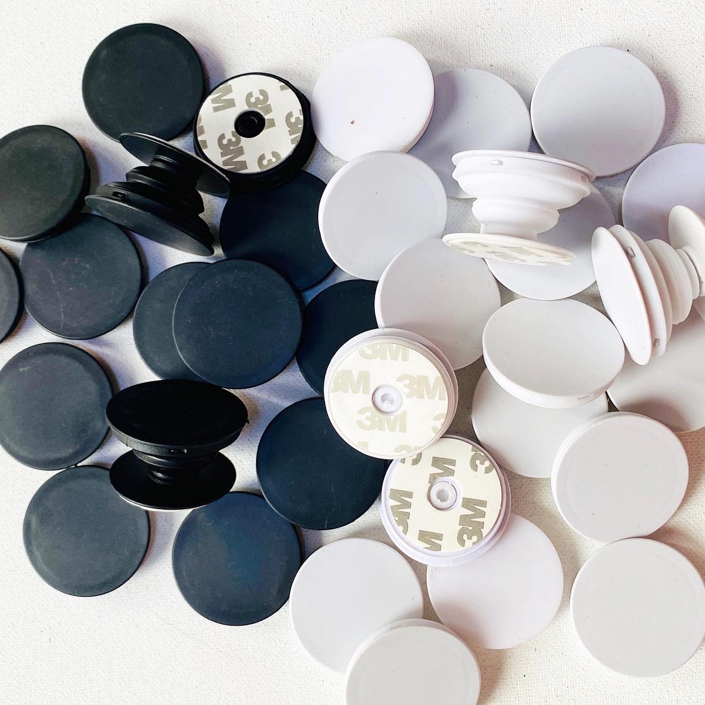 Popsocket Set (10) - - tulsiresin
