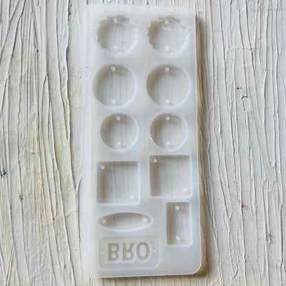 Rakhi Mould A