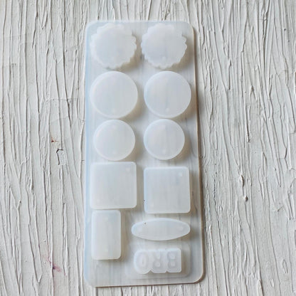 Rakhi Mould A