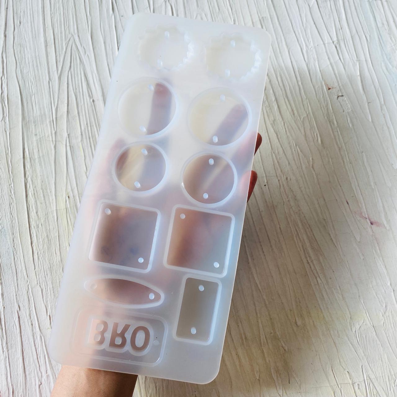 Rakhi Mould A