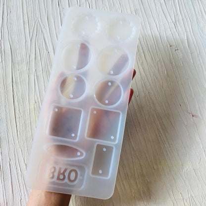 Rakhi Mould A