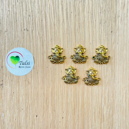 Rakhi Charm (D) Tulsi Resin Store