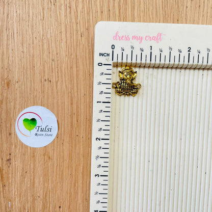 Rakhi Charm (D) Tulsi Resin Store